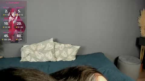 Maria 3 online show from 20, 6, 2026