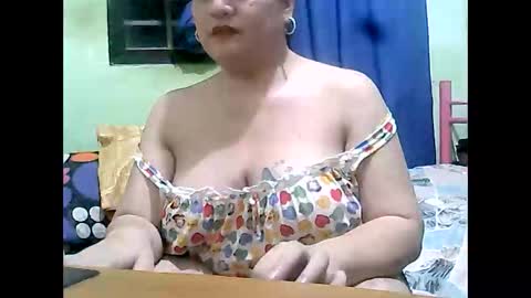 mariapaula online show from 2, 6, 2026