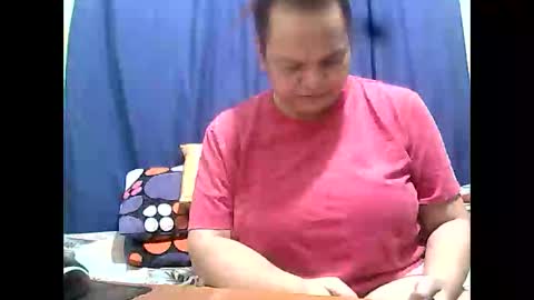 mariapaula online show from 7, 6, 2026