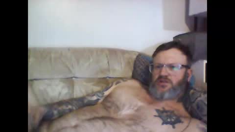 NEWBREED666 online show from 2, 12, 2025