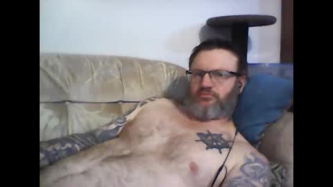 NEWBREED666 online show from 22, 2, 2026