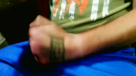newguy6984 online show from 6, 7, 2026