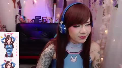 New Account Jade Delux online show from 30, 6, 2026