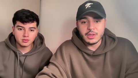 nextdoorguys online show from 8, 6, 2026