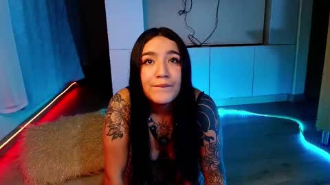 Valery Gonzales online show from 2, 5, 2026