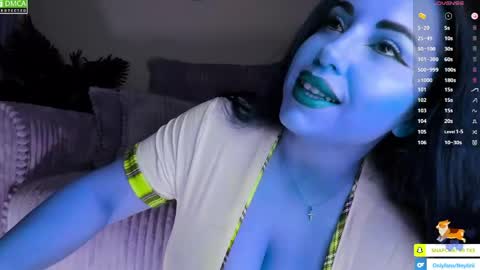 Neytirii online show from 20, 5, 2026