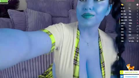Neytirii online show from 22, 5, 2026