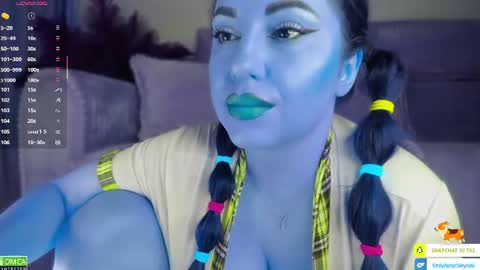 Neytirii online show from 12, 6, 2026