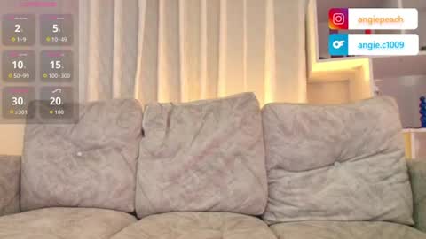  Angie   Instagram  angie julianac add me online show from 15, 6, 2026