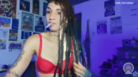 niah online show from 27, 6, 2026
