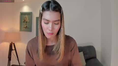 Call me Nia  online show from 23, 6, 2026