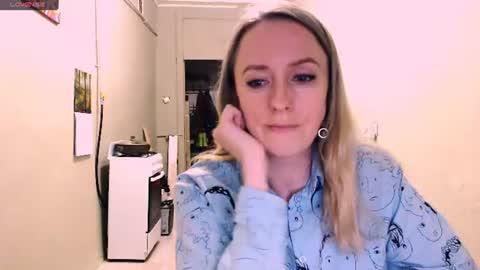 Kathrine online show from 13, 6, 2026
