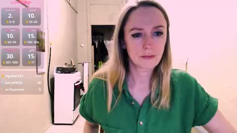 Kathrine online show from 14, 6, 2026