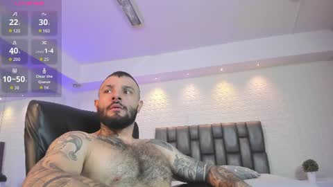 nick owen26 online show from 22, 6, 2026