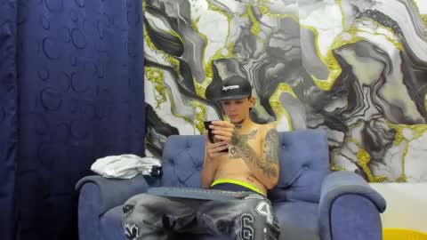 Nick online show from 31, 5, 2026