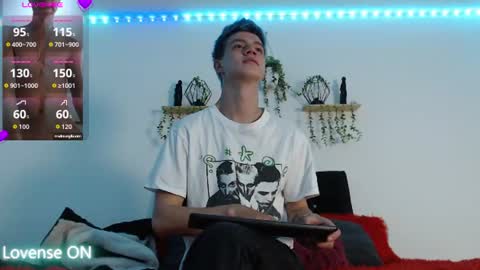 Nick  online show from 24, 6, 2026