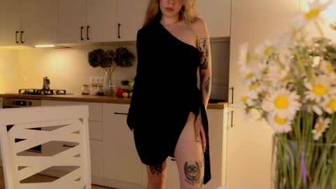 Nicka Cherie online show from 30, 5, 2026