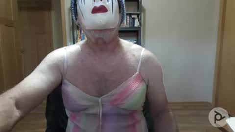 Snapshot of nickibabe1980 chatting on 15, 6, 2026 nickibabe1980 online show from 15, 6, 2026