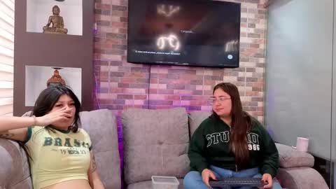 nicky_as online show from 26, 5, 2026