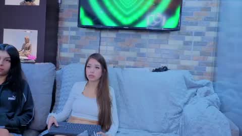 nicky_as online show from 22, 6, 2026