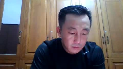 nickyang75 online show from 23, 10, 2025