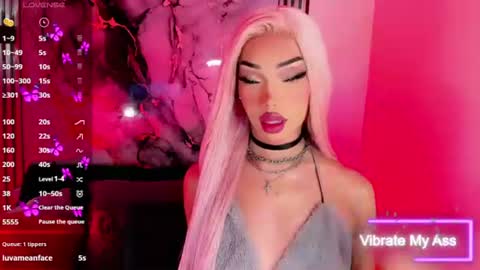 Nicky online show from 20, 6, 2026