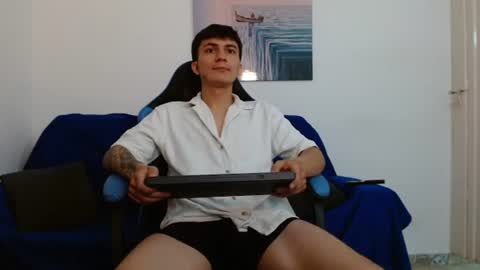 Nico online show from 17, 6, 2026