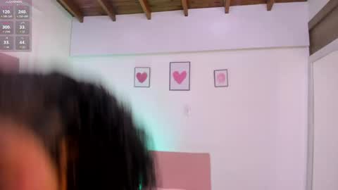 Snapshot of nico_dior chatting on 14, 5, 2026 nico_dior online show from 14, 5, 2026