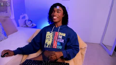 Snapshot of nico_dior chatting on 30, 5, 2026 nico_dior online show from 30, 5, 2026