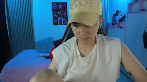 NICO online show from 8, 6, 2026