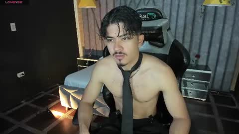 Nicolai online show from 21, 6, 2026
