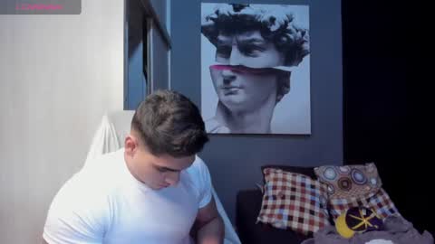 Andres online show from 15, 6, 2026