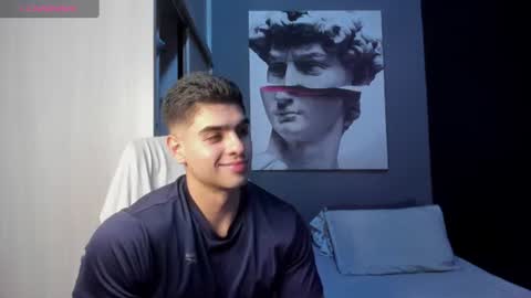 Andres online show from 20, 6, 2026