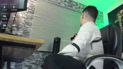 Nicolas Fellener online show from 22, 6, 2026