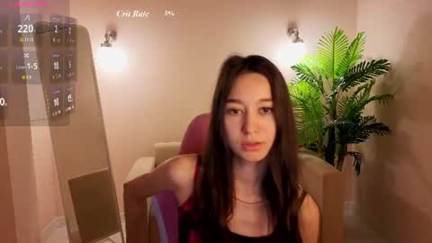 Nicole online show from 19, 6, 2026