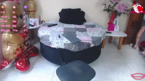 Nicole Santana online show from 29, 6, 2026