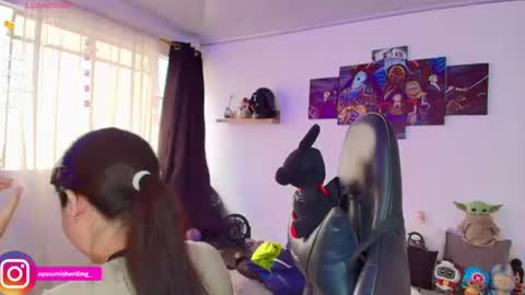 Lizzie online show from 16, 6, 2026
