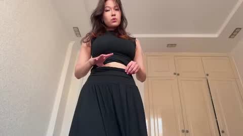 Hanna online show from 16, 6, 2026