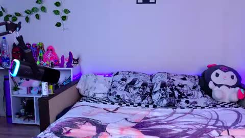 Night angel online show from 14, 6, 2026