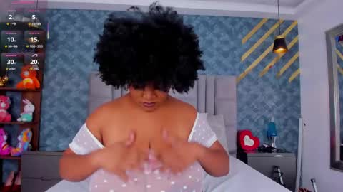 NiiaMoore online show from 5, 6, 2026