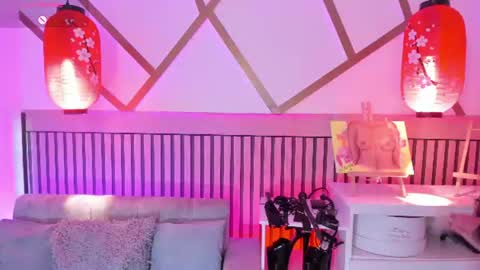 NINAINK online show from 2, 7, 2026