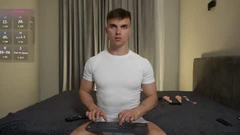 Nik online show from 18, 6, 2026