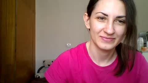 nika_smily online show from 10, 6, 2026