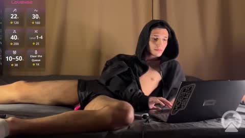 Snapshot of nikgive chatting on 21, 4, 2026 nikgive online show from 21, 4, 2026