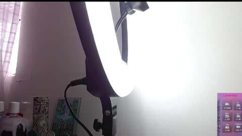 Natalia online show from 3, 6, 2026