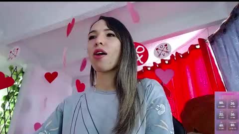  Natalia online show from 14, 6, 2026