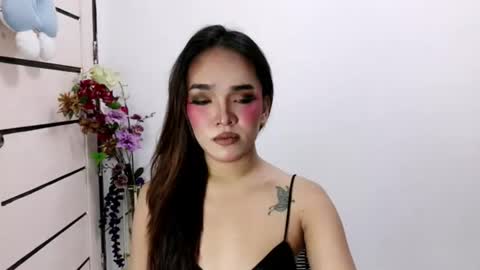 nikitta_morris online show from 14, 6, 2026
