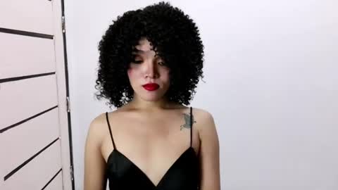 nikitta_morris online show from 20, 6, 2026