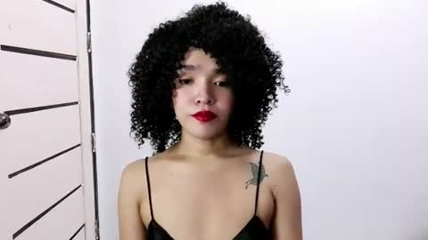 nikitta_morris online show from 21, 6, 2026
