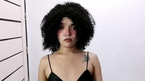 nikitta_morris online show from 22, 6, 2026